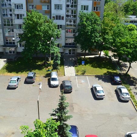 La Casa De Mary Apartment Burgas ภายนอก รูปภาพ