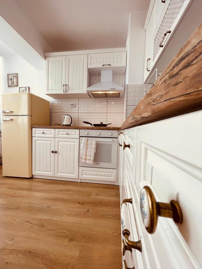 La Casa De Mary Apartment Burgas ภายนอก รูปภาพ