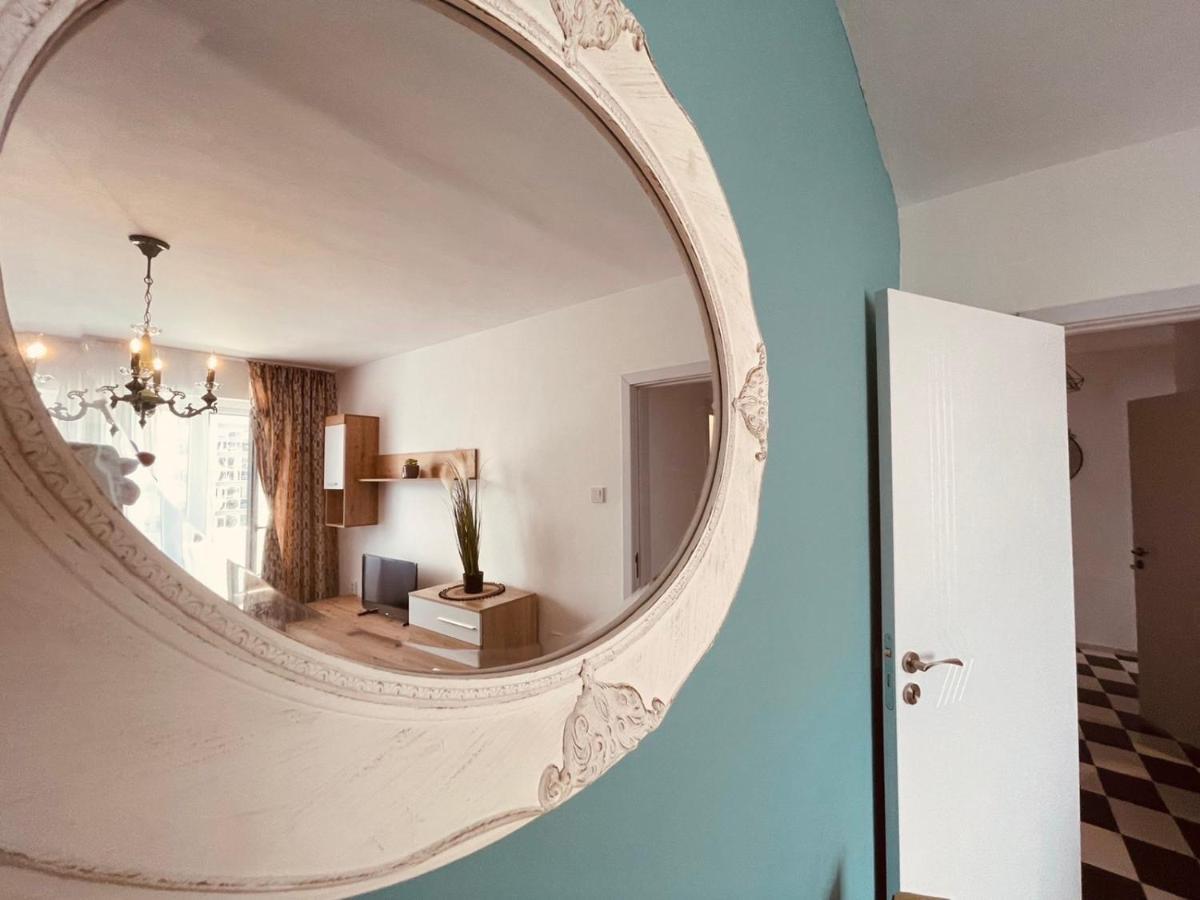 La Casa De Mary Apartment Burgas ภายนอก รูปภาพ