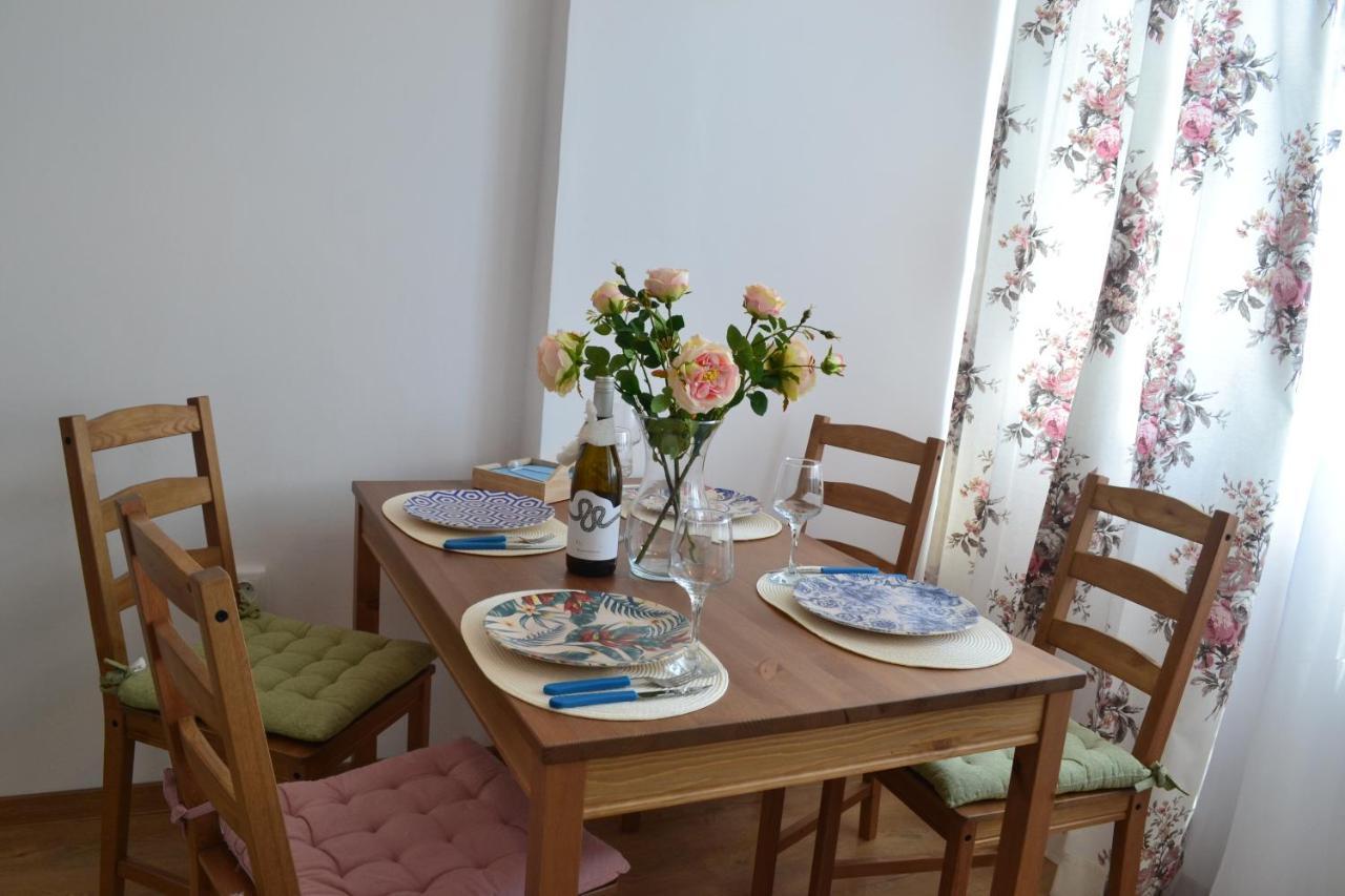 La Casa De Mary Apartment Burgas ภายนอก รูปภาพ
