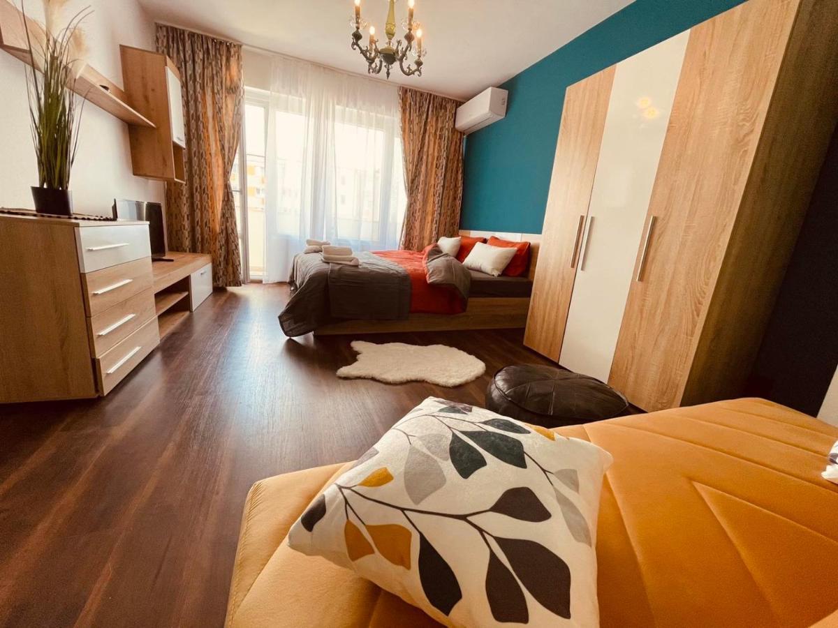 La Casa De Mary Apartment Burgas ภายนอก รูปภาพ