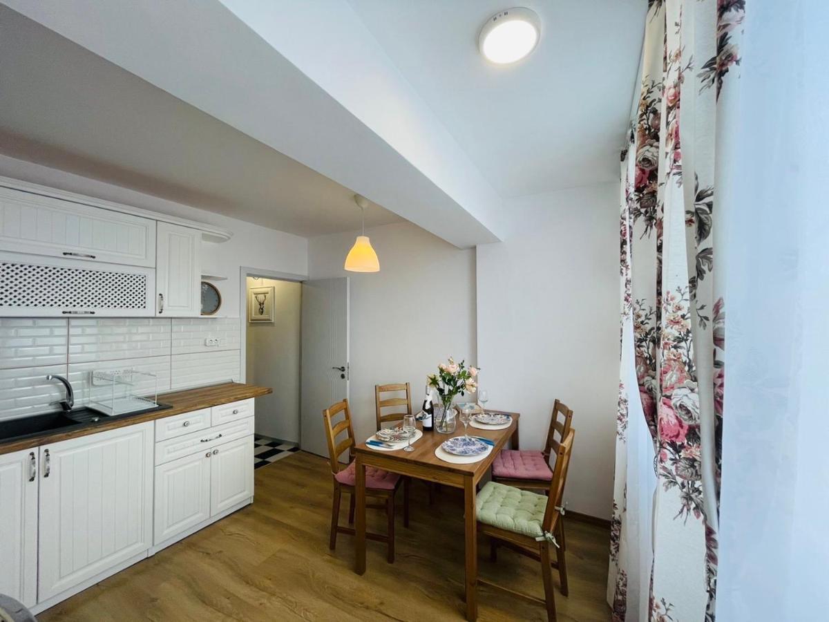La Casa De Mary Apartment Burgas ภายนอก รูปภาพ