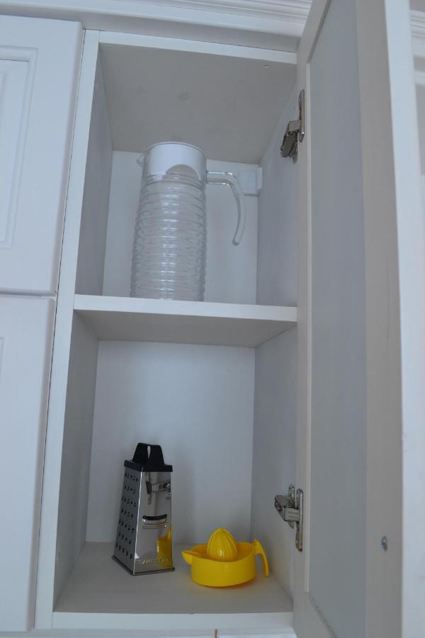 La Casa De Mary Apartment Burgas ภายนอก รูปภาพ