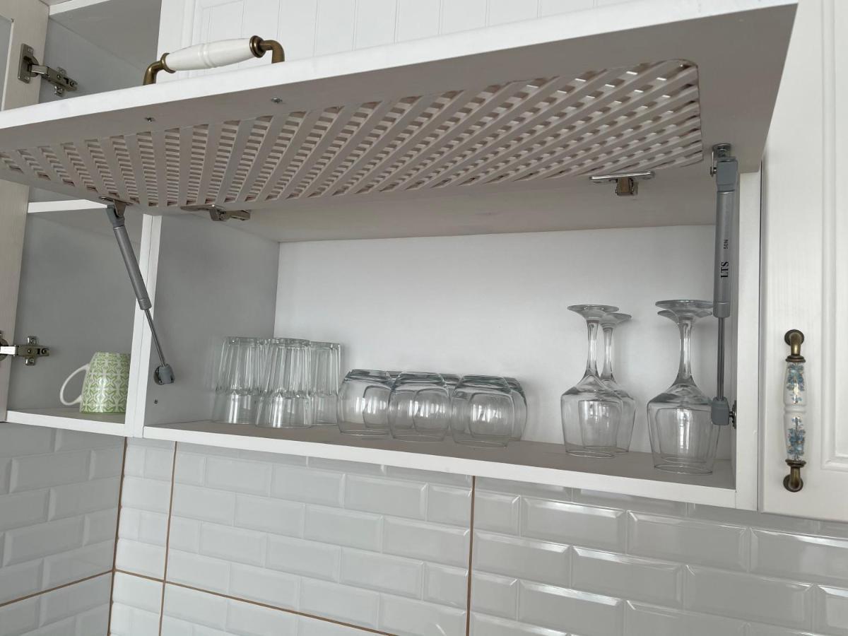 La Casa De Mary Apartment Burgas ภายนอก รูปภาพ