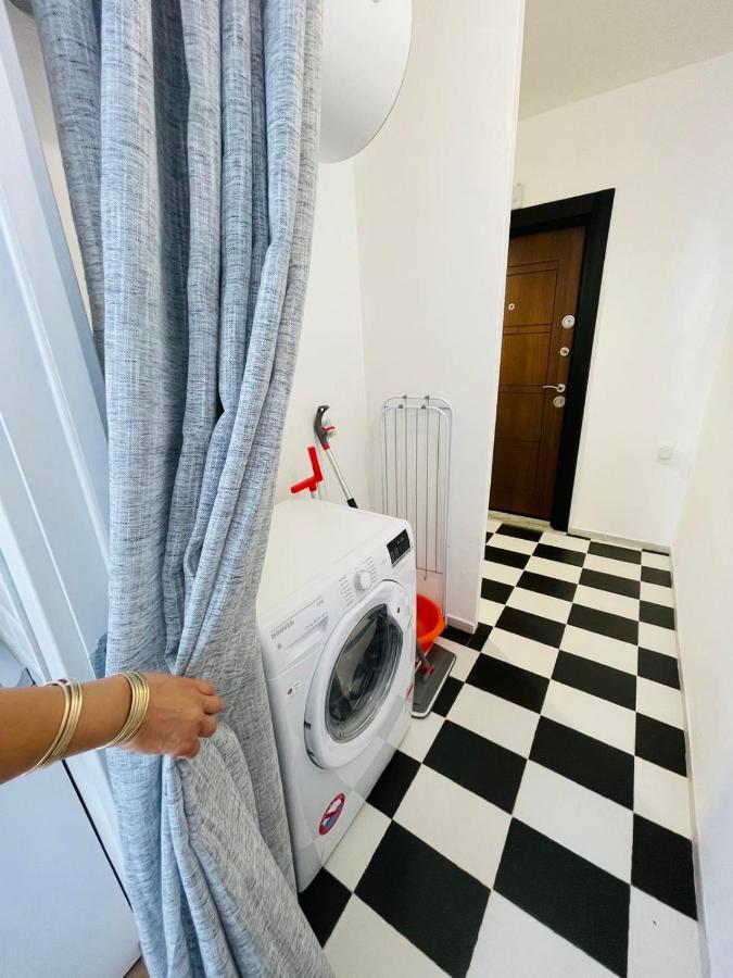 La Casa De Mary Apartment Burgas ภายนอก รูปภาพ