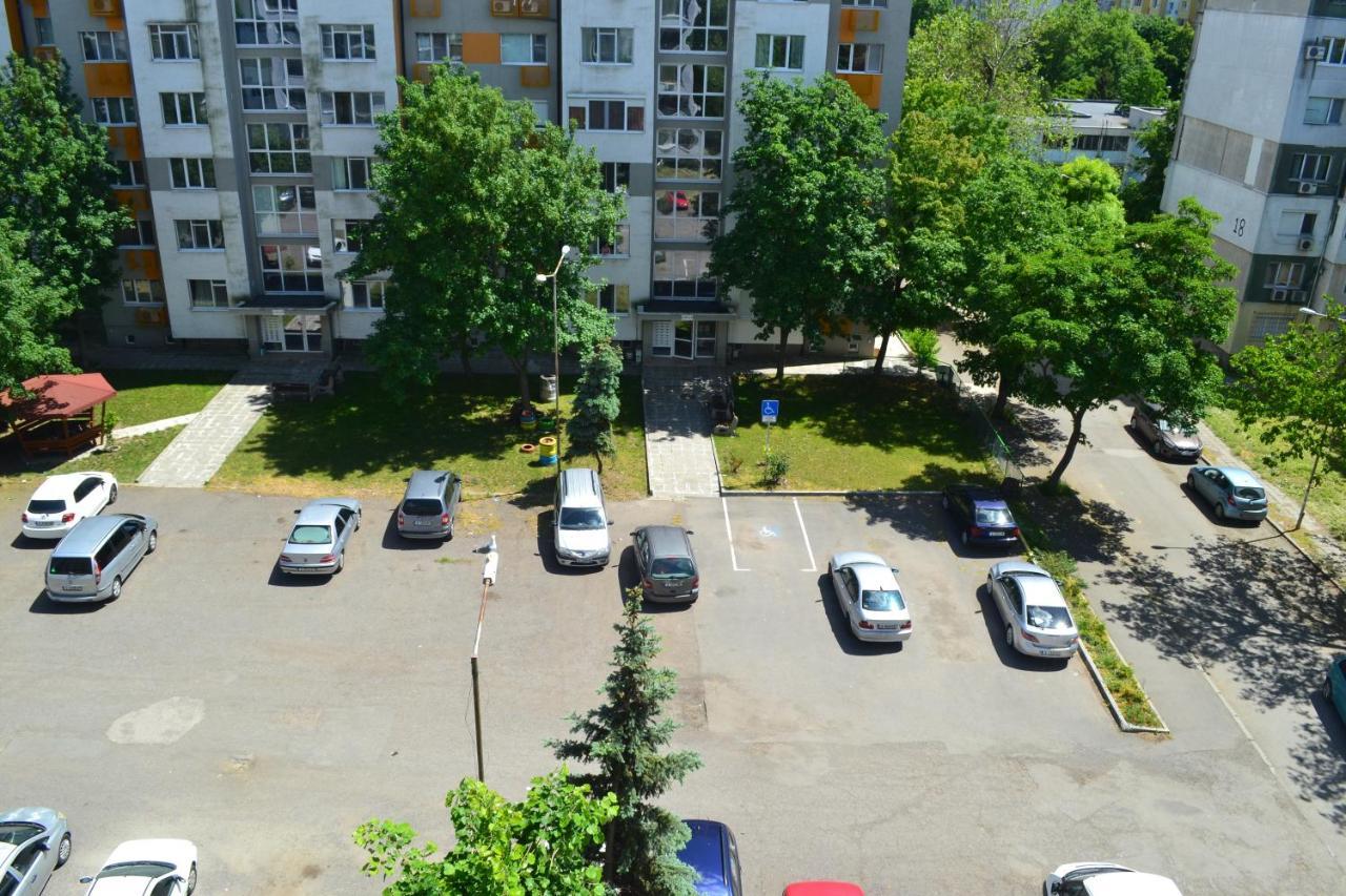 La Casa De Mary Apartment Burgas ภายนอก รูปภาพ
