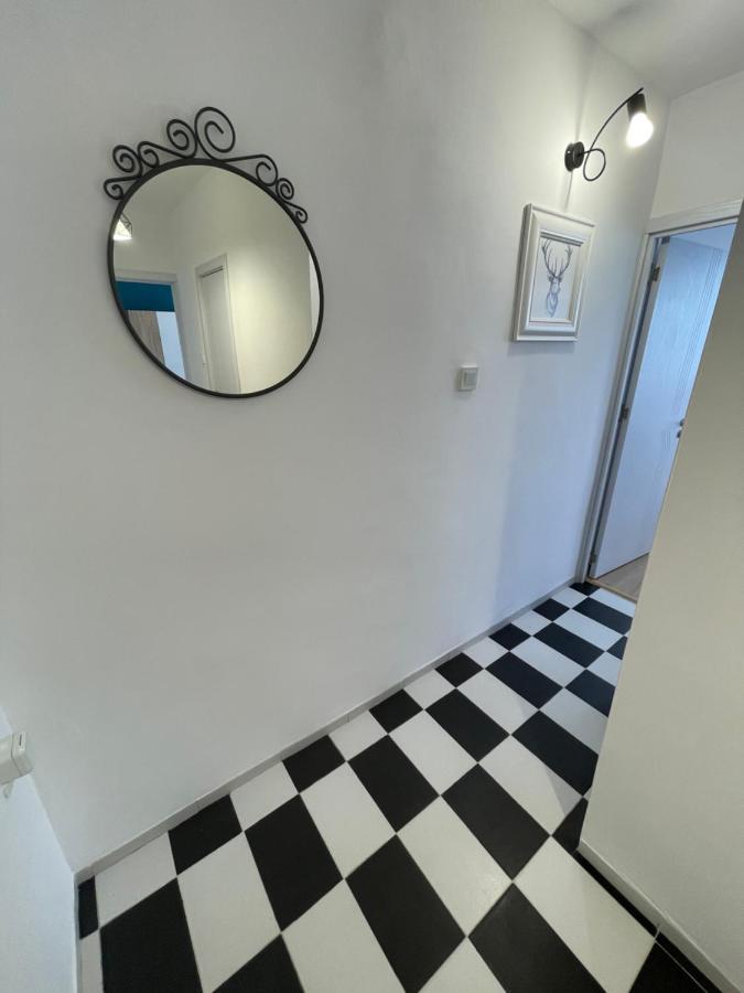 La Casa De Mary Apartment Burgas ภายนอก รูปภาพ